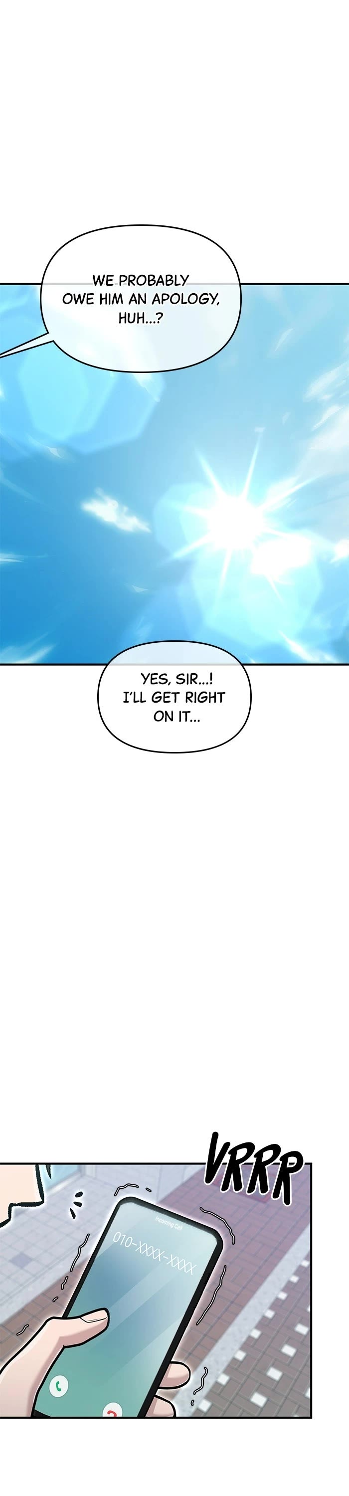 A Hero Who Is Good At Everything Chapter 68 page 1 - Chapter 68: Episode 68