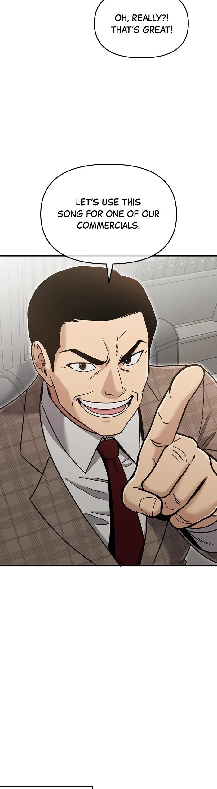 A Hero Who Is Good At Everything Chapter 68 page 10 - Chapter 68: Episode 68