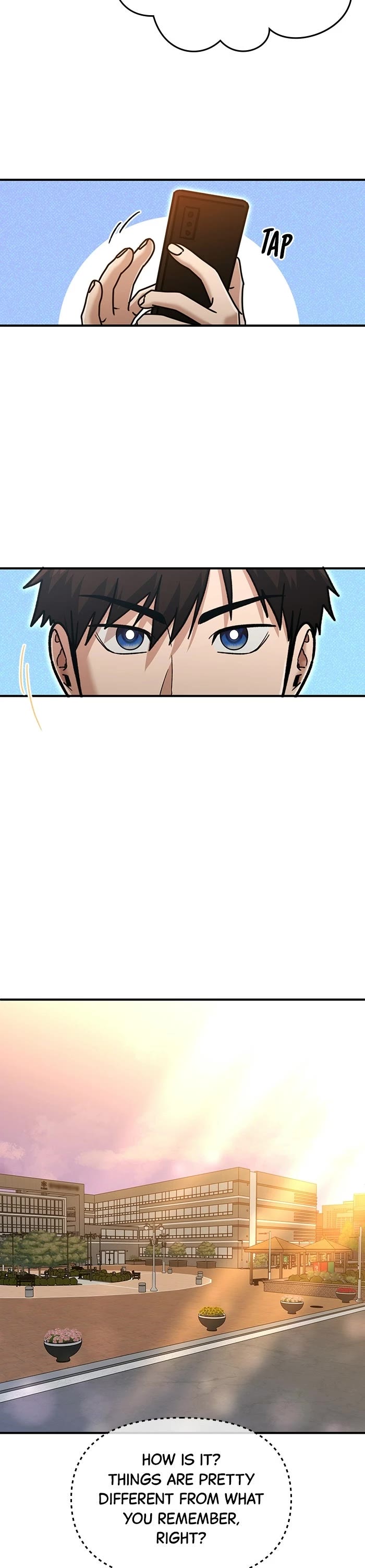 A Hero Who Is Good At Everything Chapter 68 page 13 - Chapter 68: Episode 68
