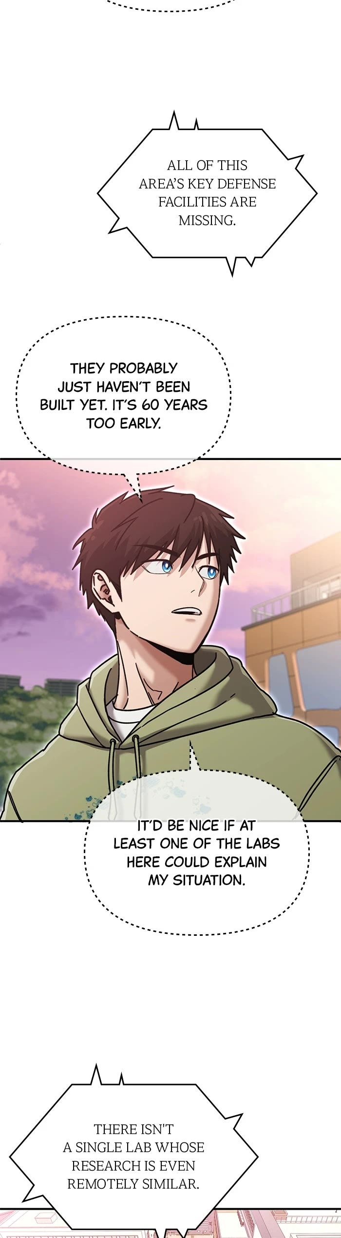 A Hero Who Is Good At Everything Chapter 68 page 14 - Chapter 68: Episode 68