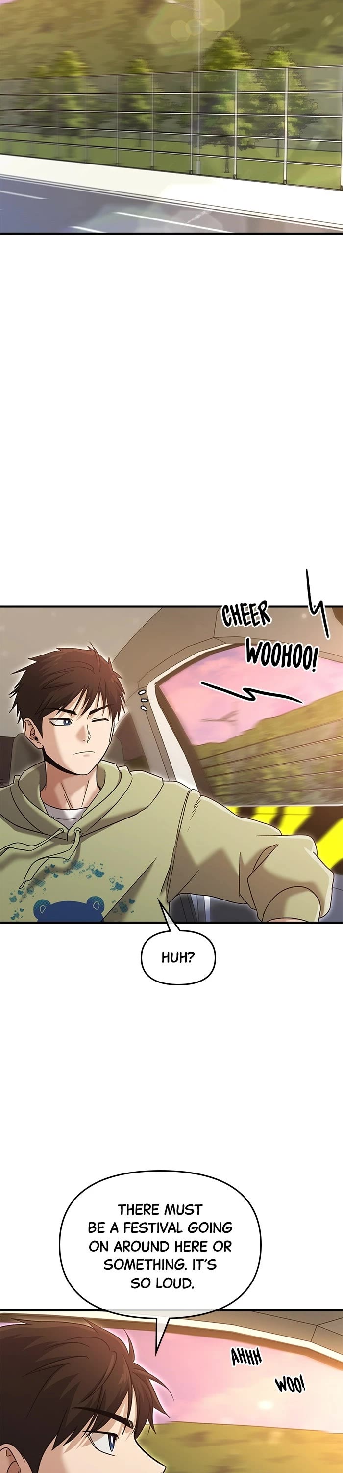 A Hero Who Is Good At Everything Chapter 68 page 17 - Chapter 68: Episode 68