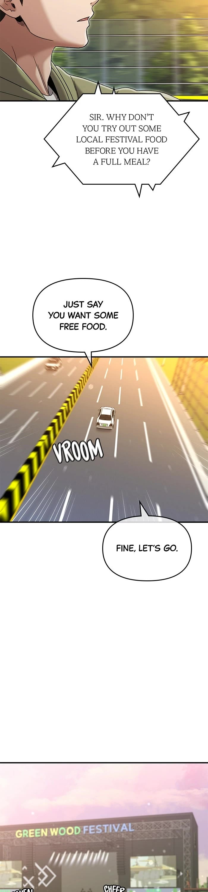 A Hero Who Is Good At Everything Chapter 68 page 18 - Chapter 68: Episode 68