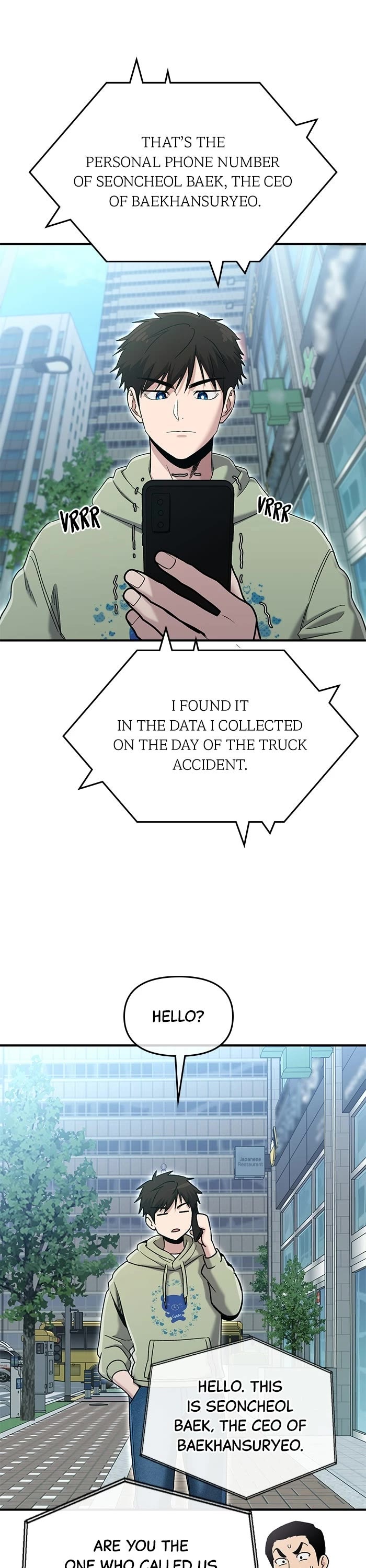 A Hero Who Is Good At Everything Chapter 68 page 2 - Chapter 68: Episode 68