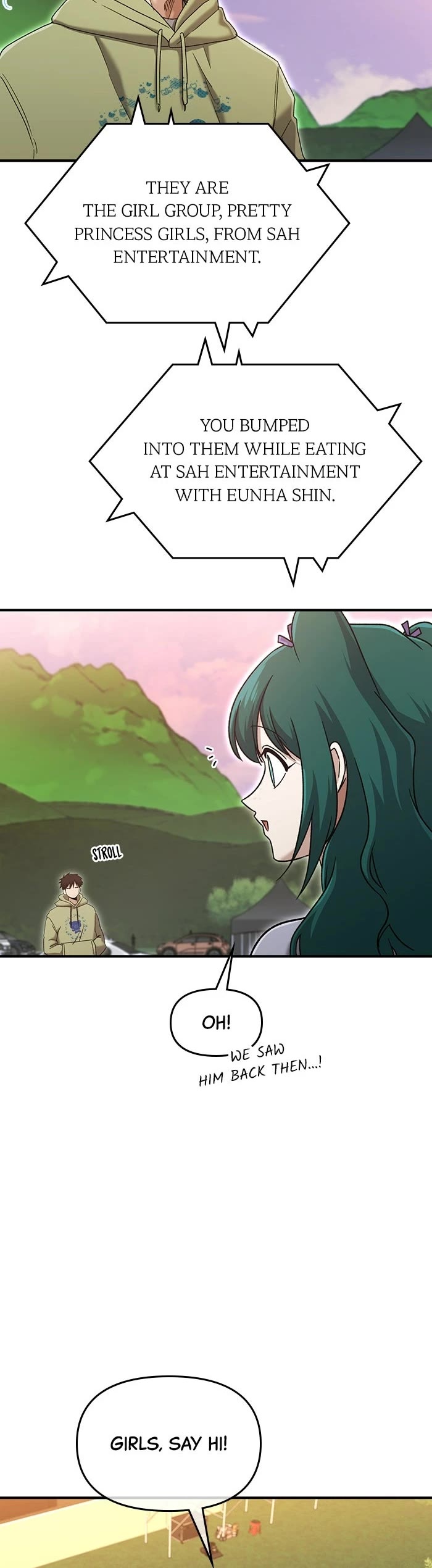 A Hero Who Is Good At Everything Chapter 68 page 20 - Chapter 68: Episode 68