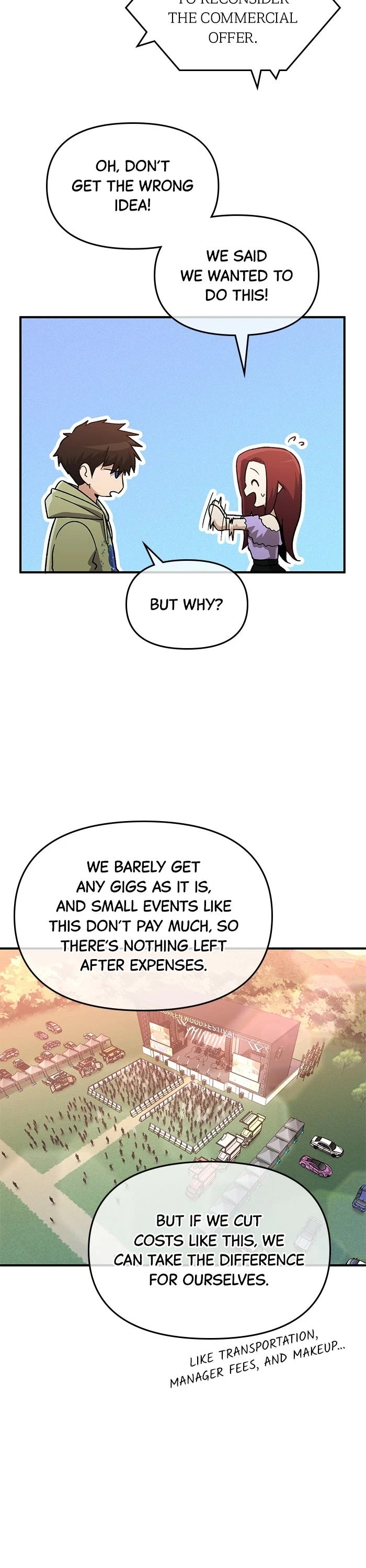 A Hero Who Is Good At Everything Chapter 68 page 23 - Chapter 68: Episode 68