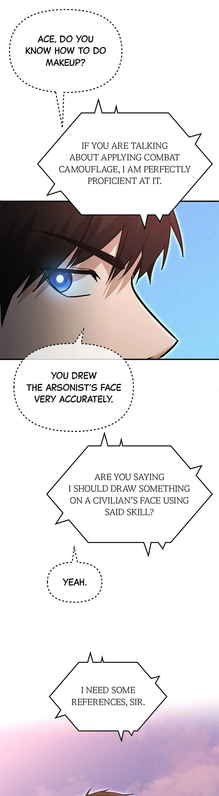 A Hero Who Is Good At Everything Chapter 68 page 25 - Chapter 68: Episode 68