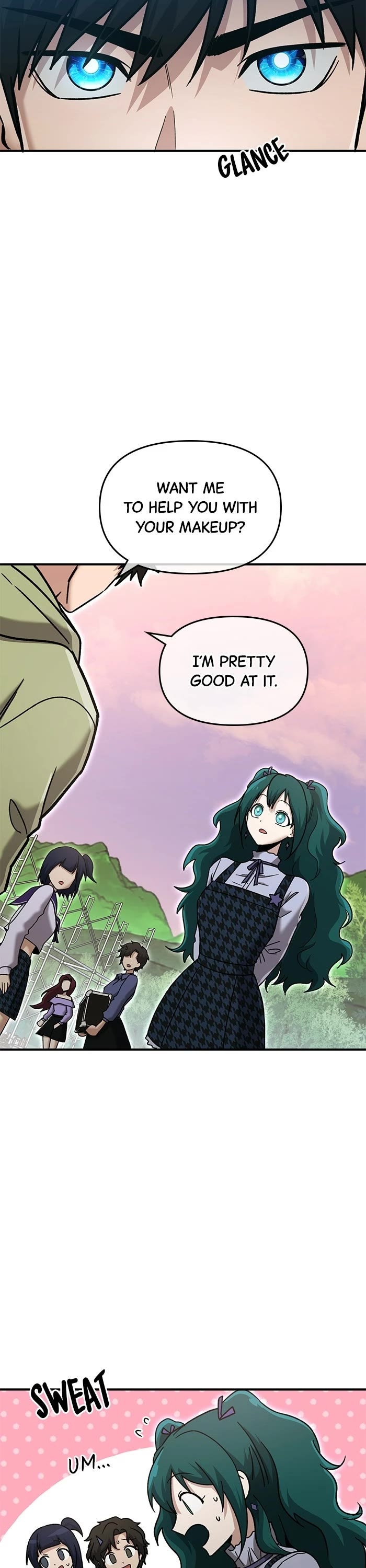 A Hero Who Is Good At Everything Chapter 68 page 27 - Chapter 68: Episode 68