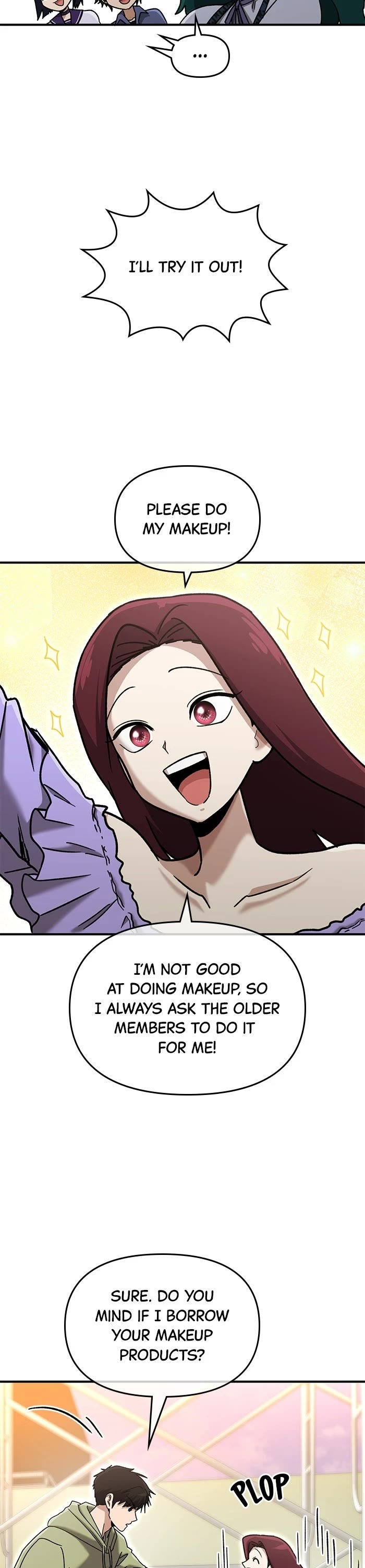 A Hero Who Is Good At Everything Chapter 68 page 28 - Chapter 68: Episode 68