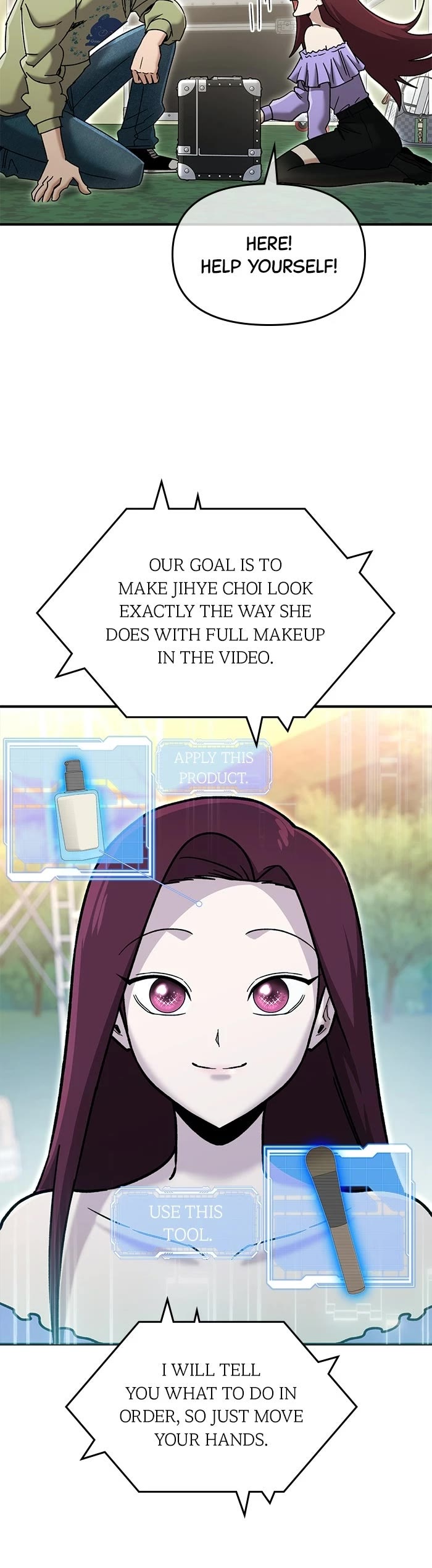 A Hero Who Is Good At Everything Chapter 68 page 29 - Chapter 68: Episode 68