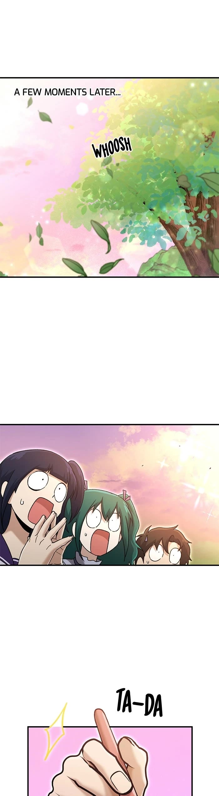 A Hero Who Is Good At Everything Chapter 68 page 30 - Chapter 68: Episode 68