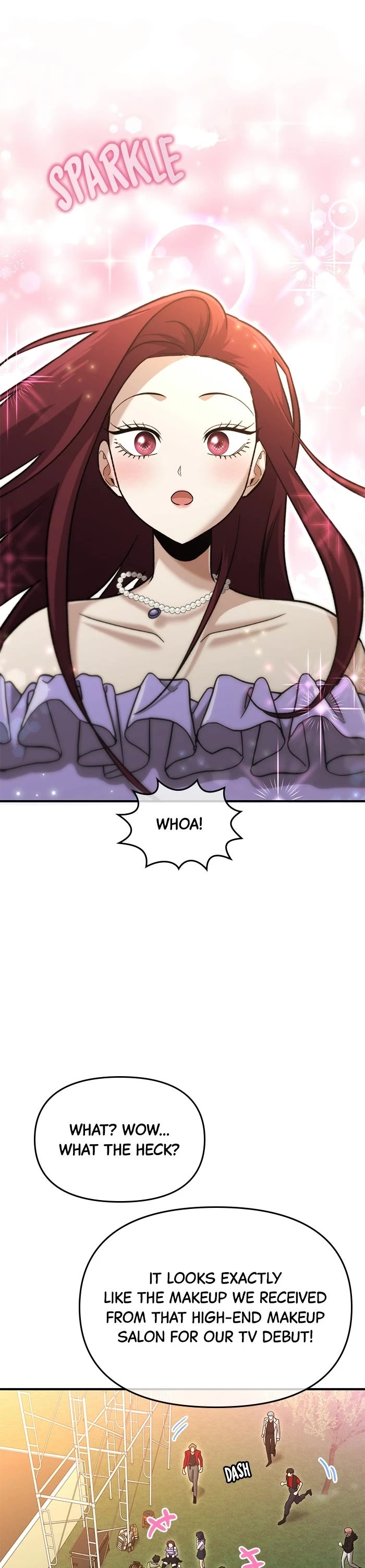 A Hero Who Is Good At Everything Chapter 68 page 32 - Chapter 68: Episode 68