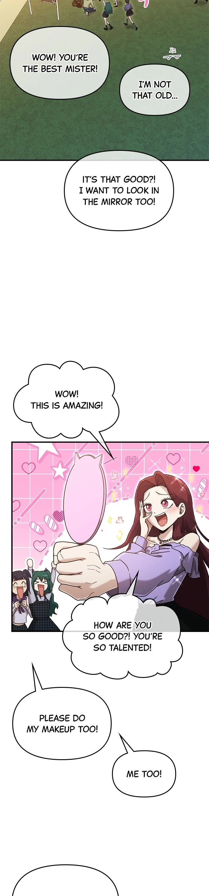 A Hero Who Is Good At Everything Chapter 68 page 33 - Chapter 68: Episode 68