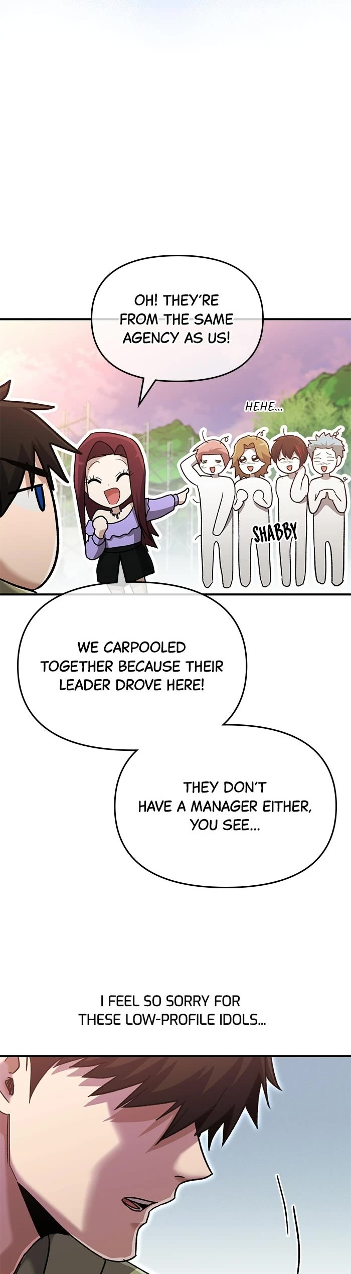 A Hero Who Is Good At Everything Chapter 68 page 35 - Chapter 68: Episode 68