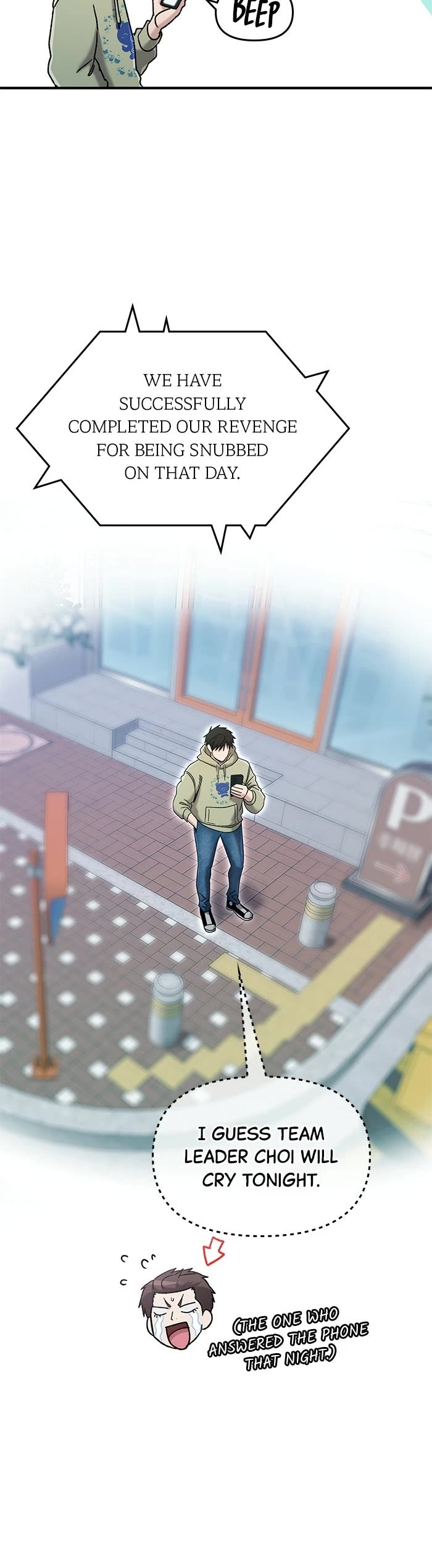 A Hero Who Is Good At Everything Chapter 68 page 4 - Chapter 68: Episode 68