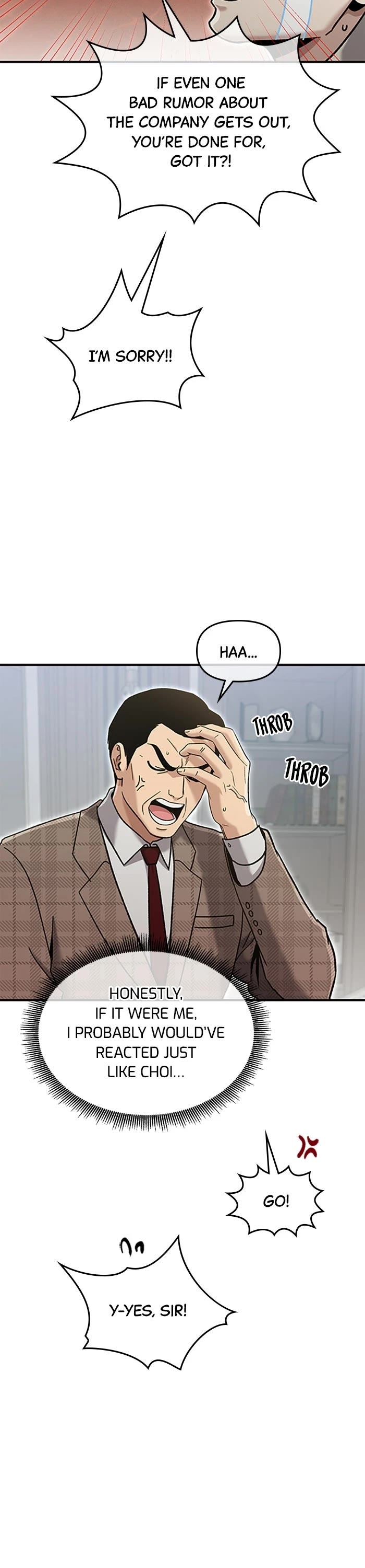 A Hero Who Is Good At Everything Chapter 68 page 6 - Chapter 68: Episode 68