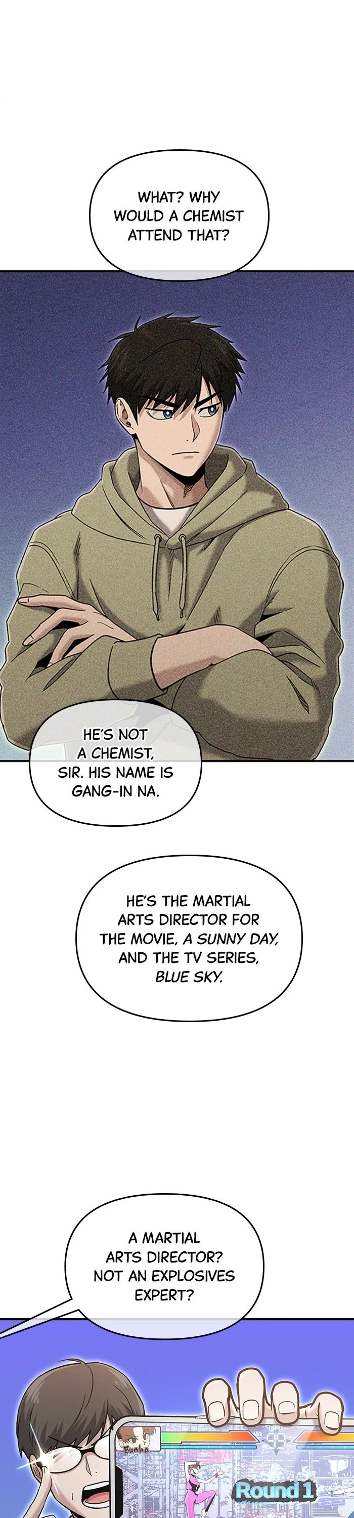 A Hero Who Is Good At Everything Chapter 68 page 8 - Chapter 68: Episode 68