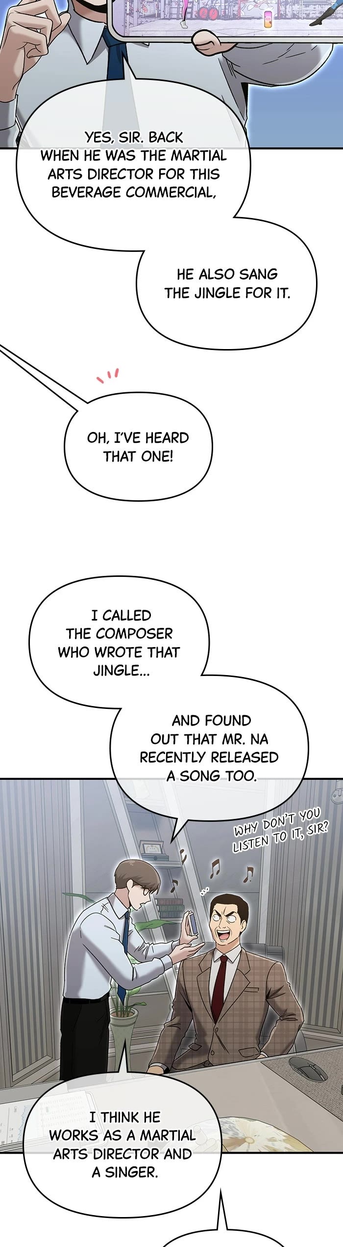 A Hero Who Is Good At Everything Chapter 68 page 9 - Chapter 68: Episode 68