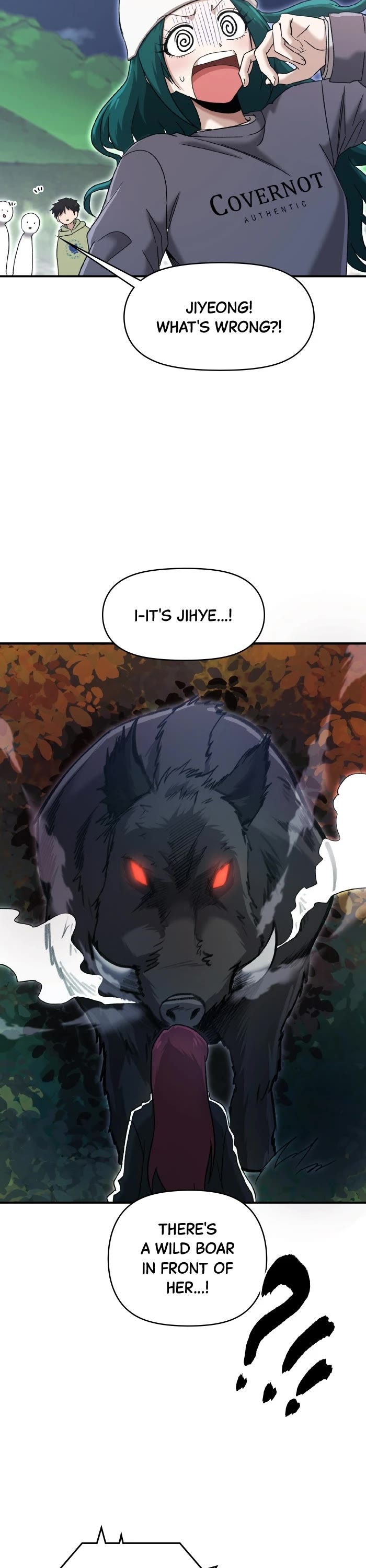 A Hero Who Is Good At Everything Chapter 69 page 12 - Chapter 69: Episode 69
