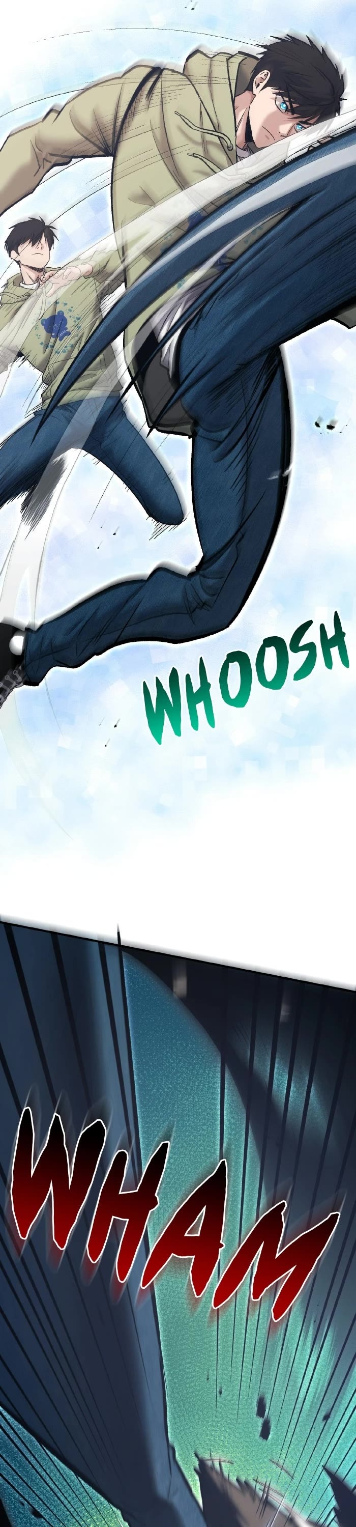 A Hero Who Is Good At Everything Chapter 69 page 17 - Chapter 69: Episode 69