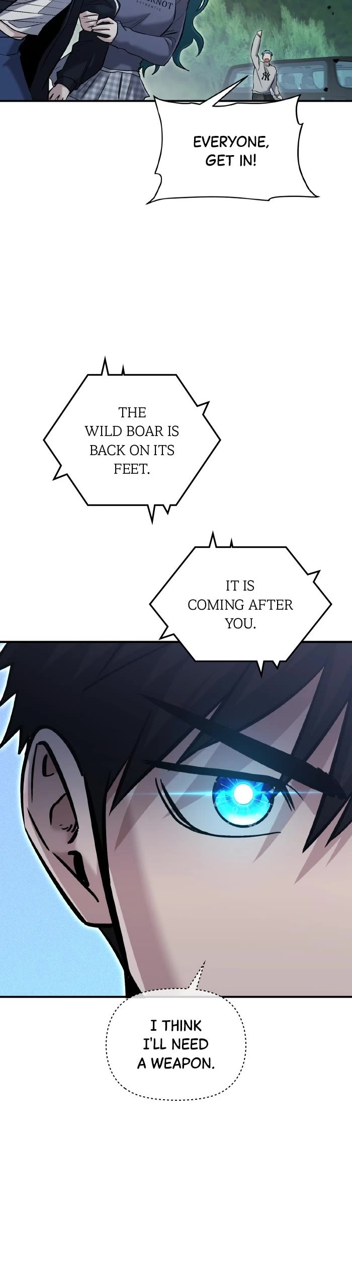 A Hero Who Is Good At Everything Chapter 69 page 20 - Chapter 69: Episode 69