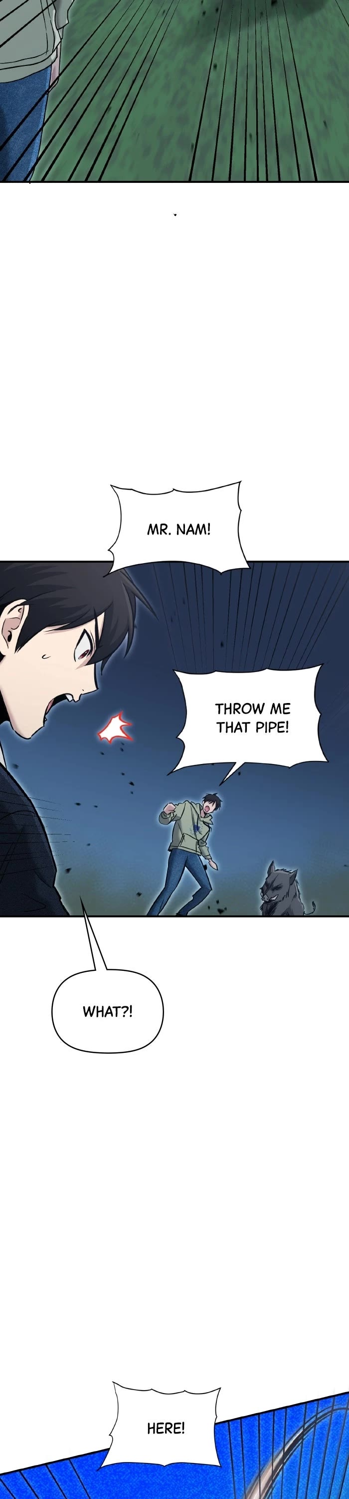 A Hero Who Is Good At Everything Chapter 69 page 22 - Chapter 69: Episode 69