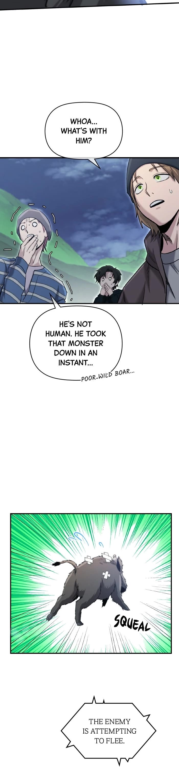 A Hero Who Is Good At Everything Chapter 69 page 27 - Chapter 69: Episode 69