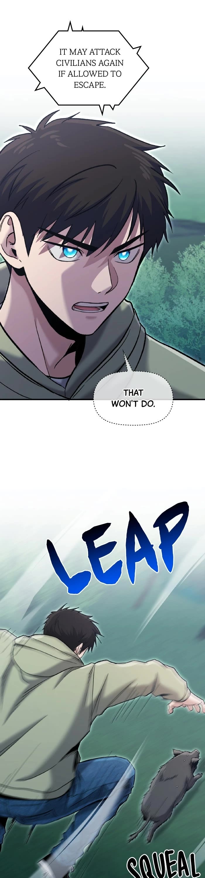 A Hero Who Is Good At Everything Chapter 69 page 28 - Chapter 69: Episode 69