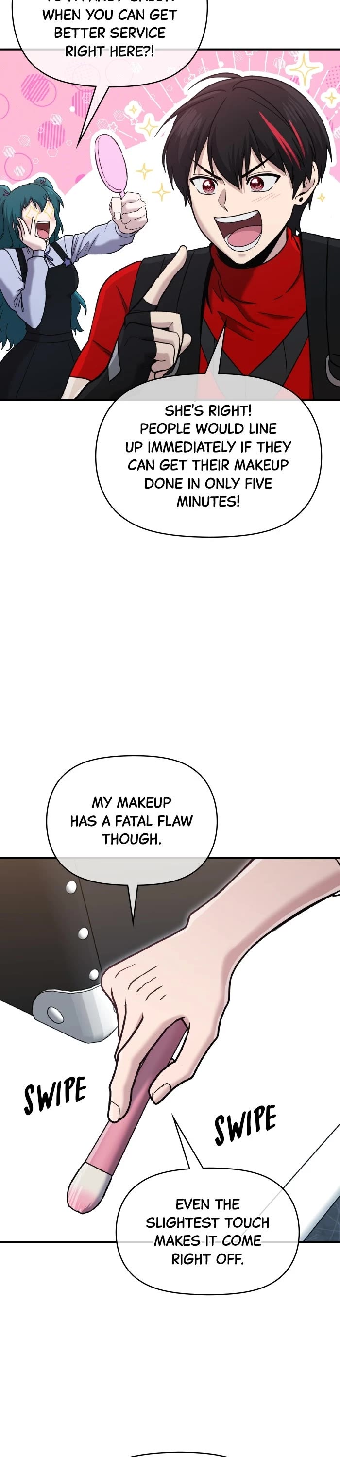 A Hero Who Is Good At Everything Chapter 69 page 3 - Chapter 69: Episode 69