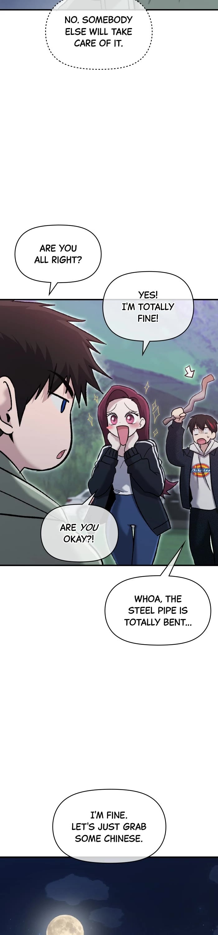 A Hero Who Is Good At Everything Chapter 69 page 31 - Chapter 69: Episode 69