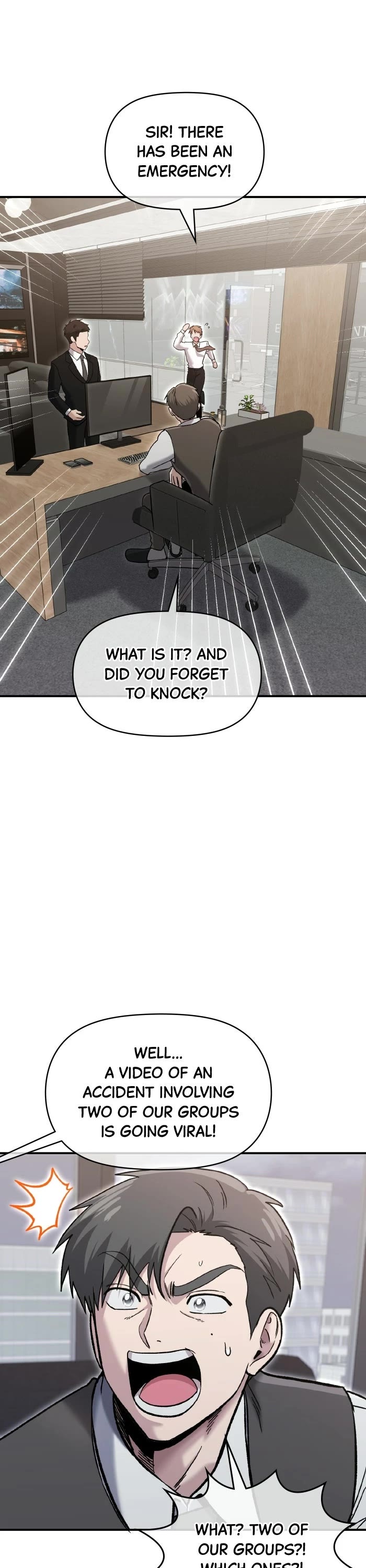 A Hero Who Is Good At Everything Chapter 69 page 33 - Chapter 69: Episode 69