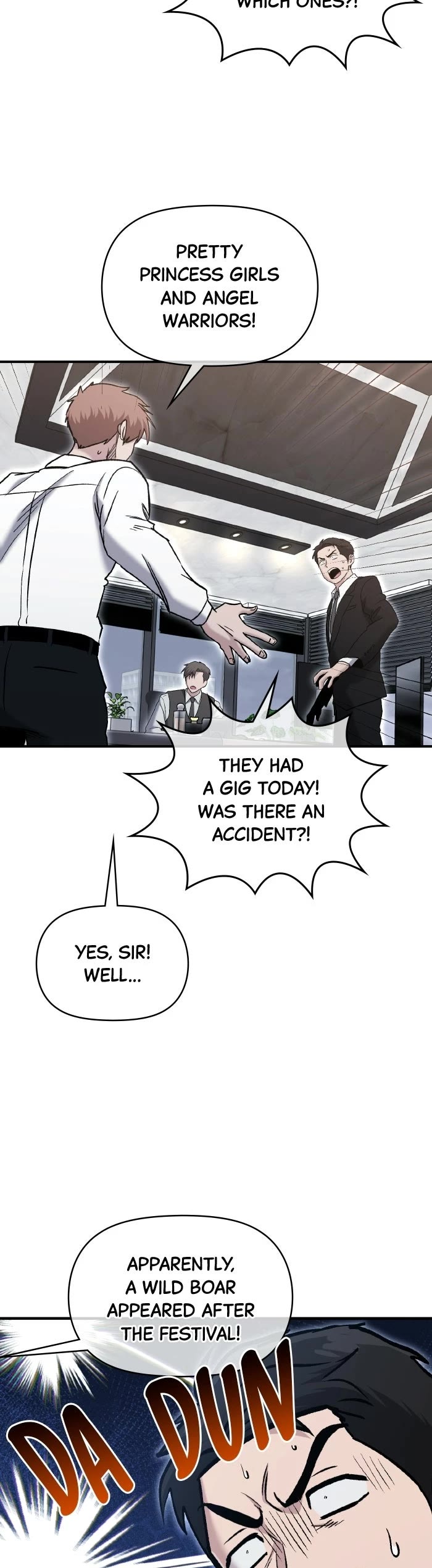 A Hero Who Is Good At Everything Chapter 69 page 34 - Chapter 69: Episode 69