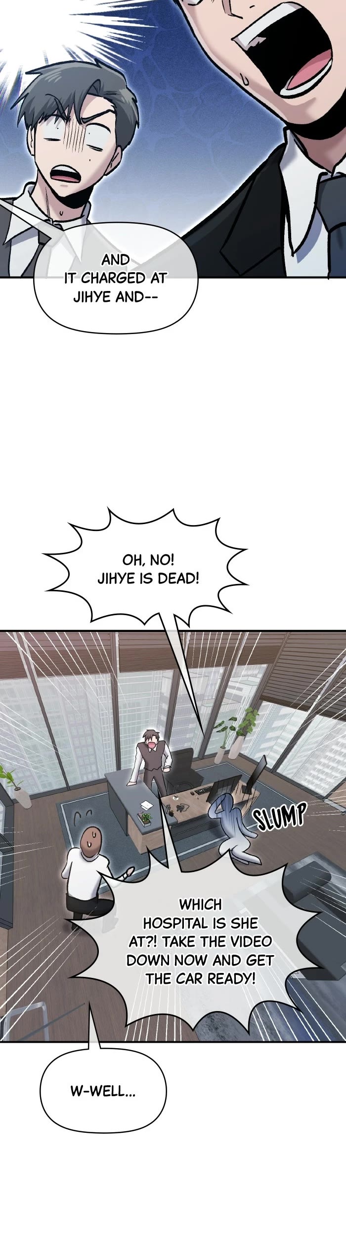 A Hero Who Is Good At Everything Chapter 69 page 35 - Chapter 69: Episode 69