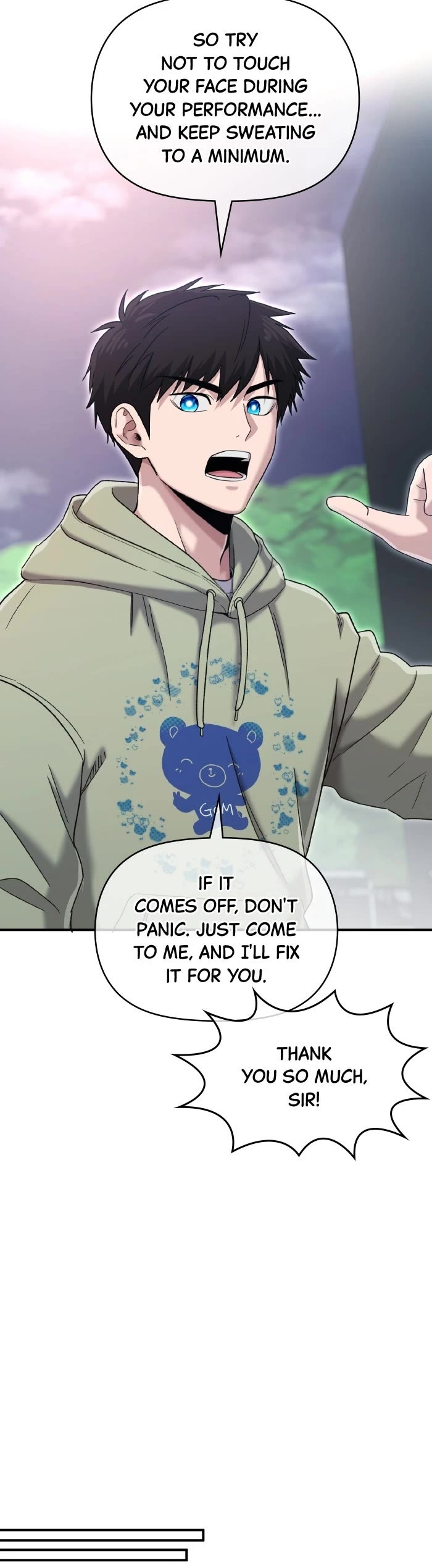 A Hero Who Is Good At Everything Chapter 69 page 4 - Chapter 69: Episode 69
