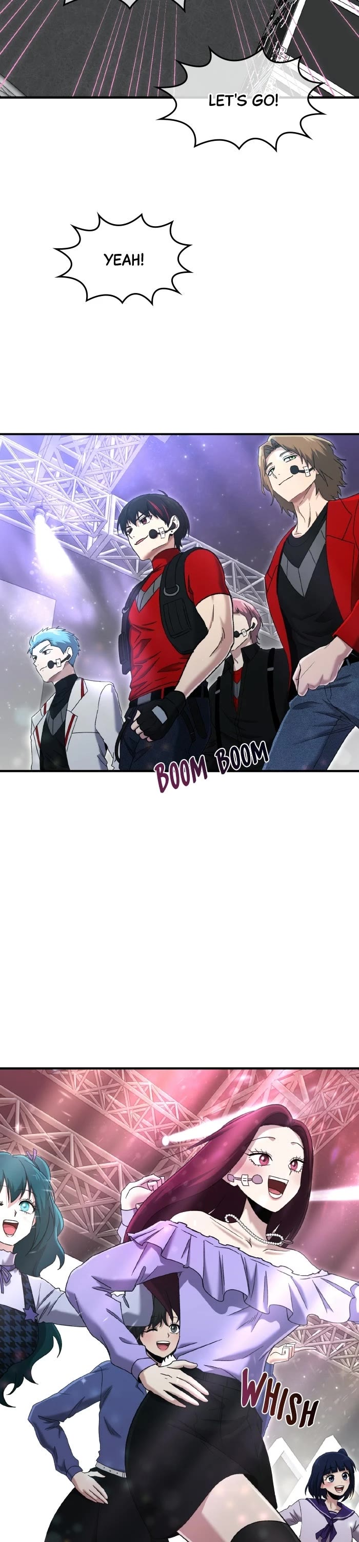 A Hero Who Is Good At Everything Chapter 69 page 6 - Chapter 69: Episode 69