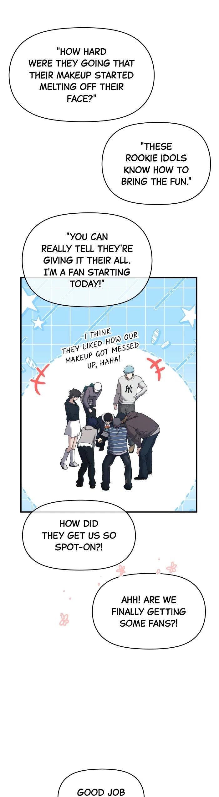 A Hero Who Is Good At Everything Chapter 69 page 9 - Chapter 69: Episode 69