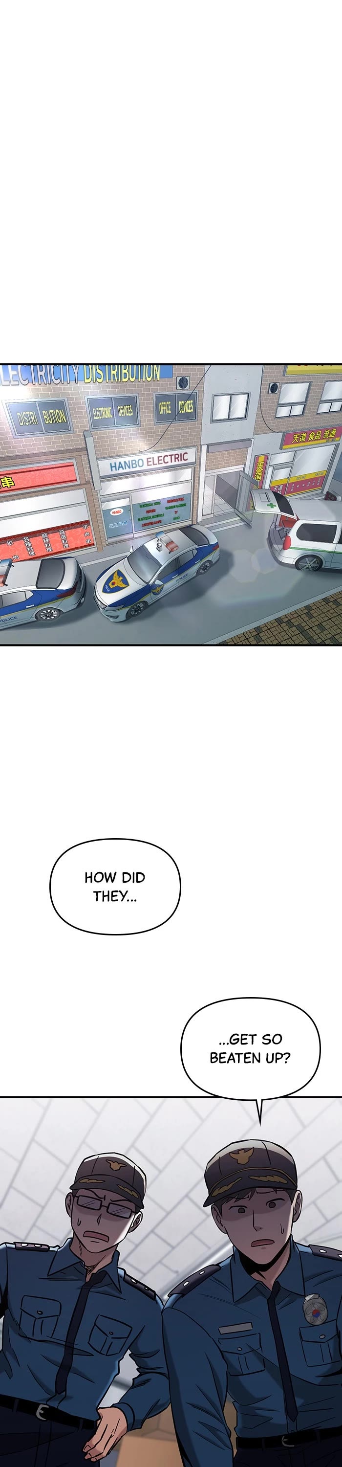 A Hero Who Is Good At Everything Chapter 7 page 1 - Chapter 7: Episode 7