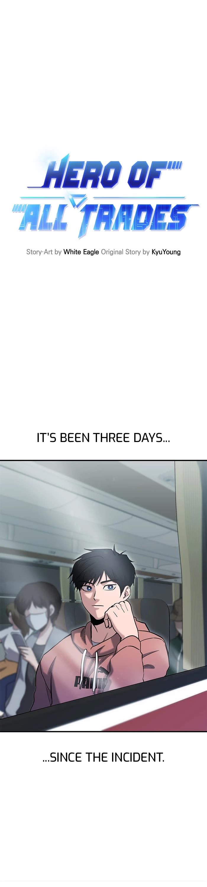 A Hero Who Is Good At Everything Chapter 7 page 11 - Chapter 7: Episode 7