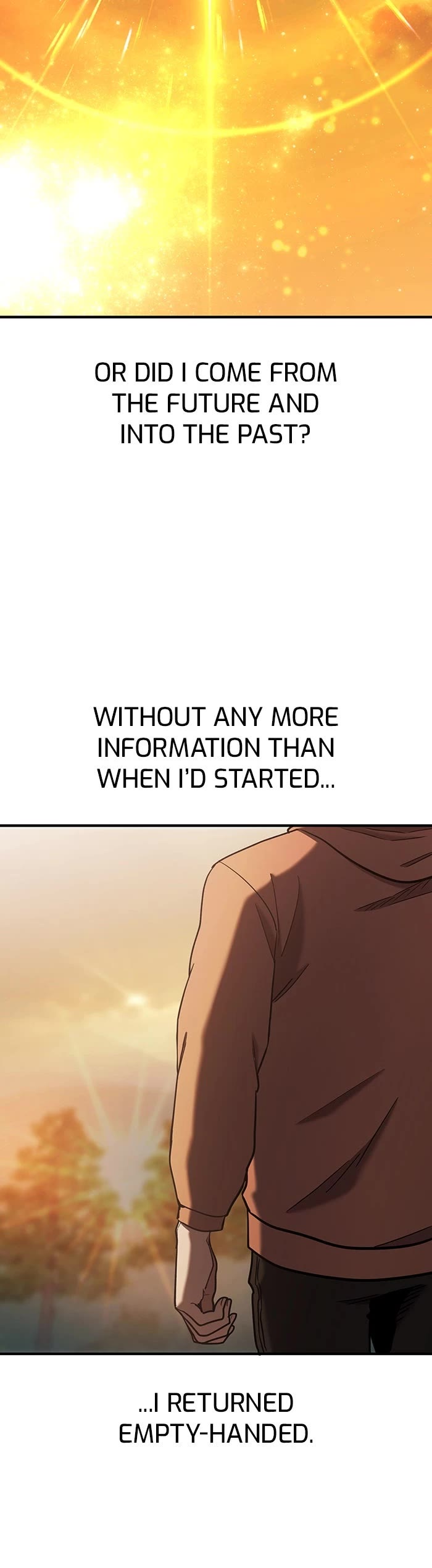 A Hero Who Is Good At Everything Chapter 7 page 14 - Chapter 7: Episode 7