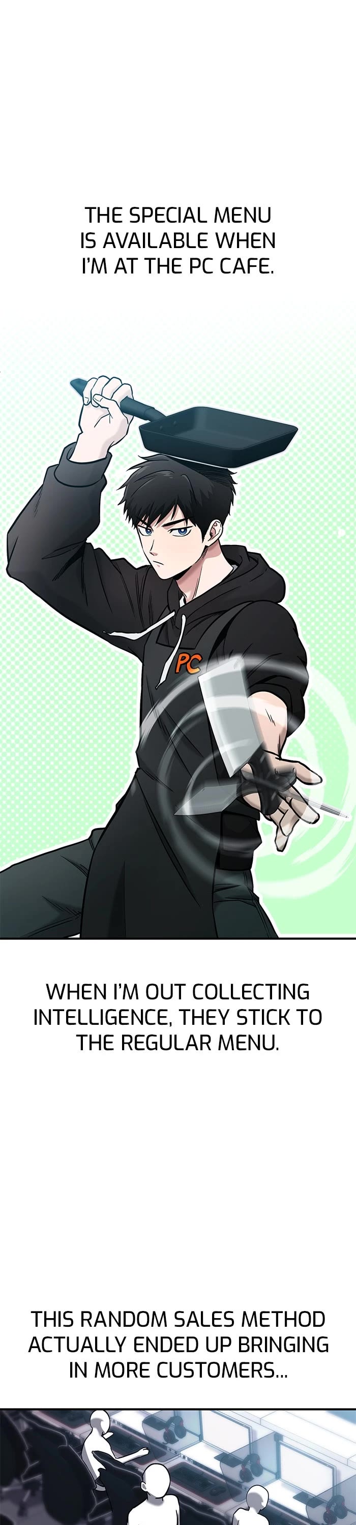 A Hero Who Is Good At Everything Chapter 7 page 17 - Chapter 7: Episode 7