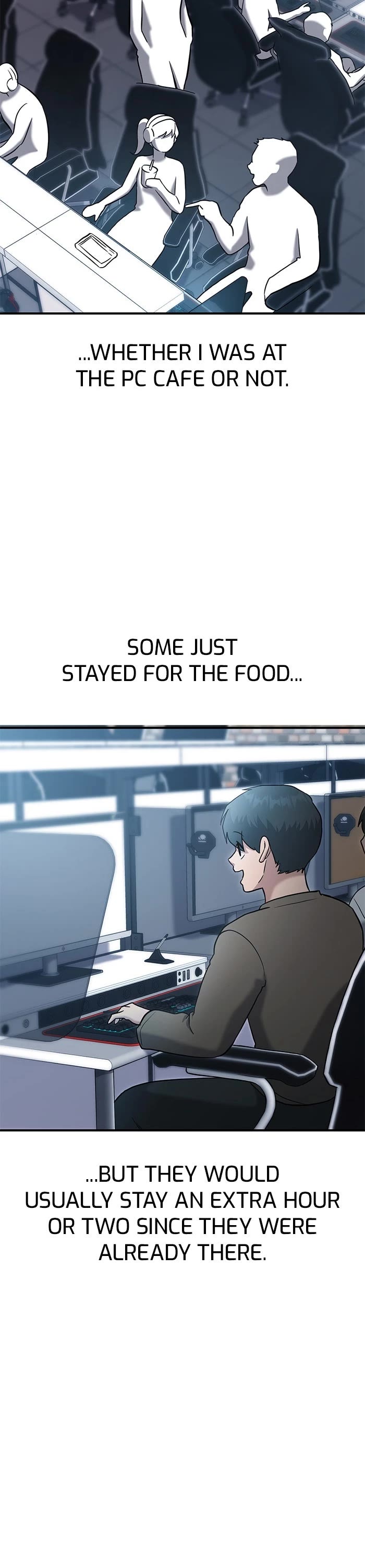 A Hero Who Is Good At Everything Chapter 7 page 18 - Chapter 7: Episode 7