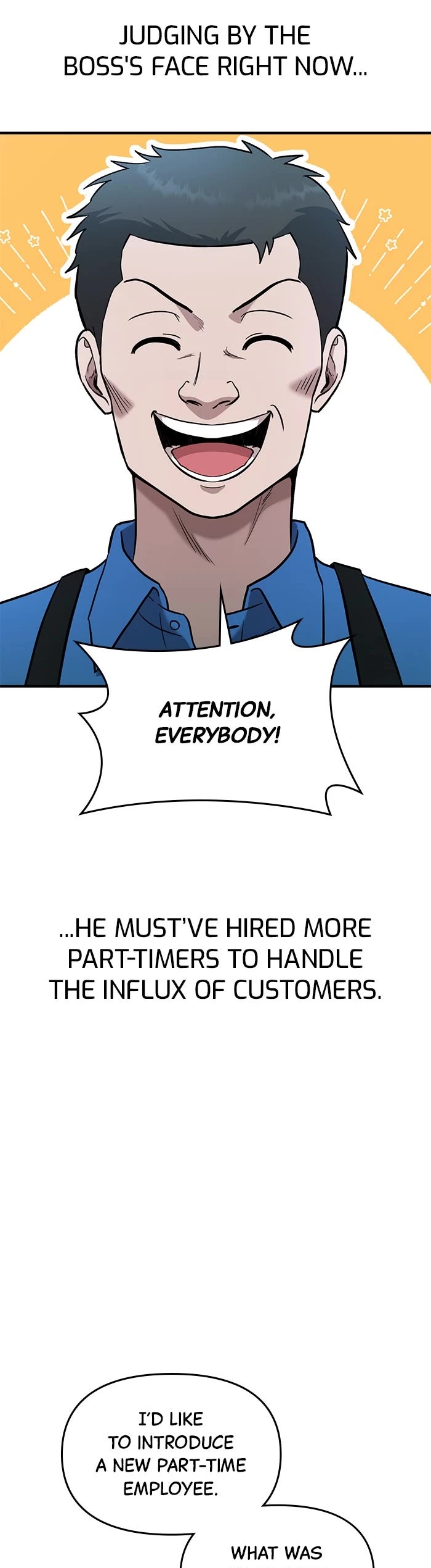 A Hero Who Is Good At Everything Chapter 7 page 19 - Chapter 7: Episode 7