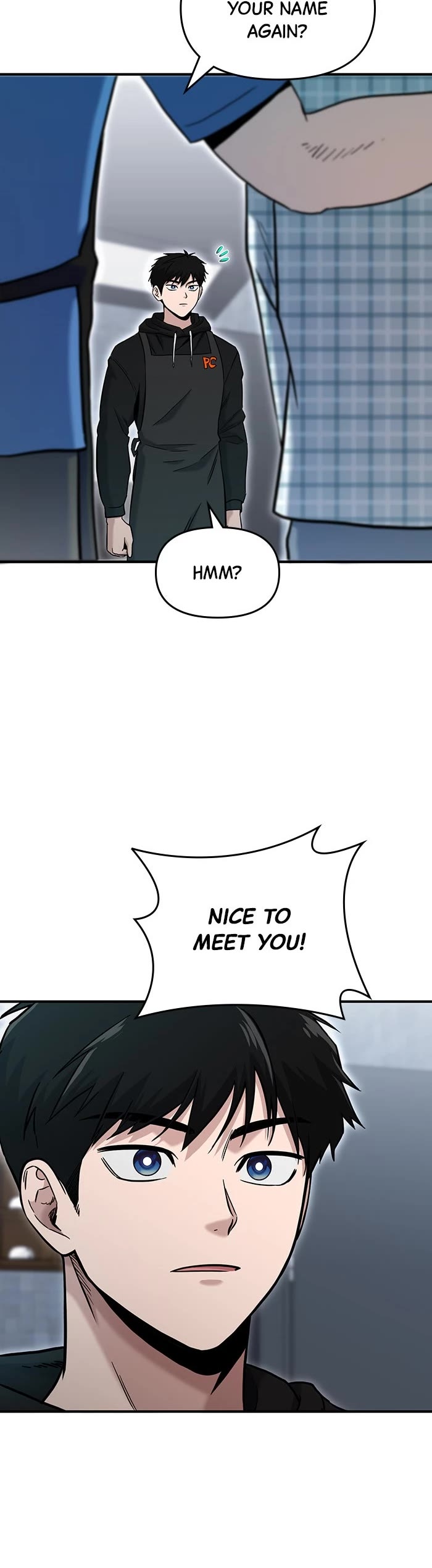 A Hero Who Is Good At Everything Chapter 7 page 20 - Chapter 7: Episode 7