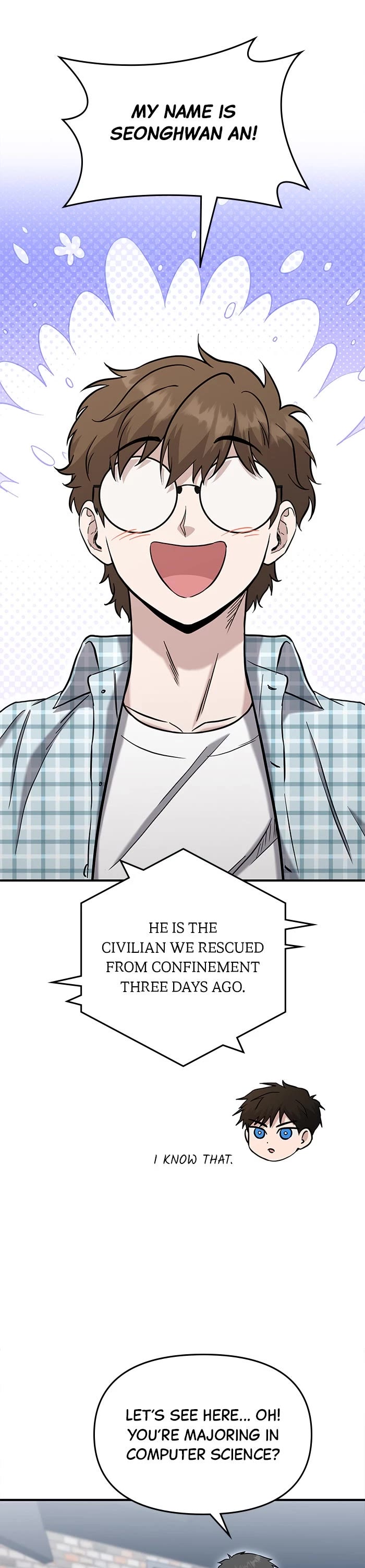 A Hero Who Is Good At Everything Chapter 7 page 21 - Chapter 7: Episode 7