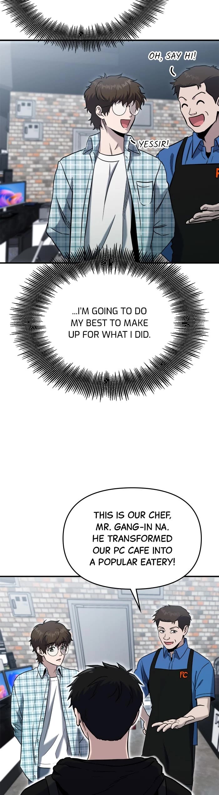 A Hero Who Is Good At Everything Chapter 7 page 24 - Chapter 7: Episode 7