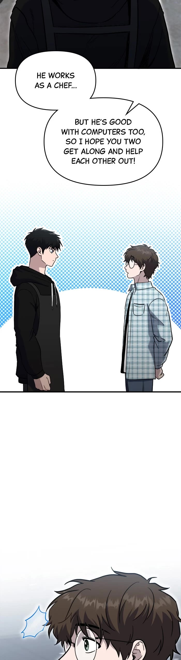 A Hero Who Is Good At Everything Chapter 7 page 25 - Chapter 7: Episode 7