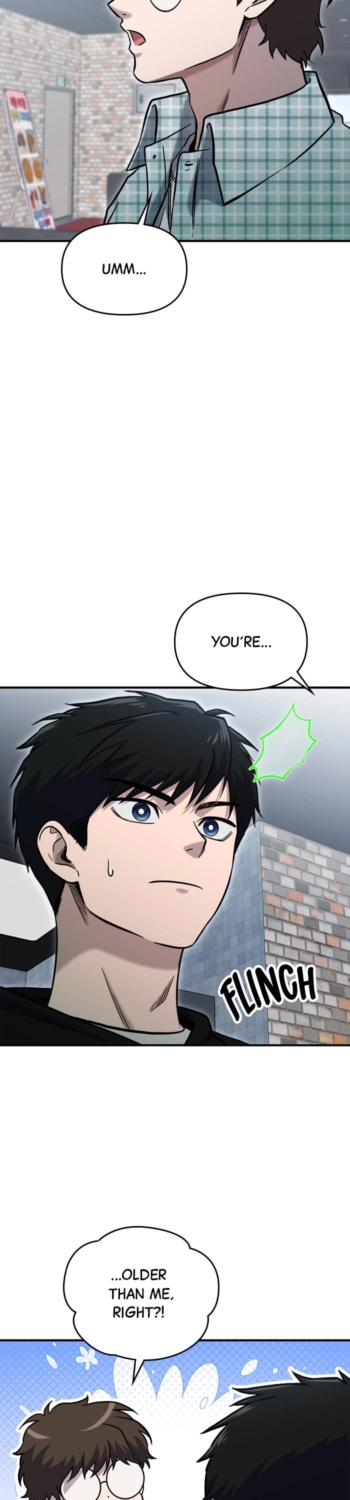 A Hero Who Is Good At Everything Chapter 7 page 26 - Chapter 7: Episode 7