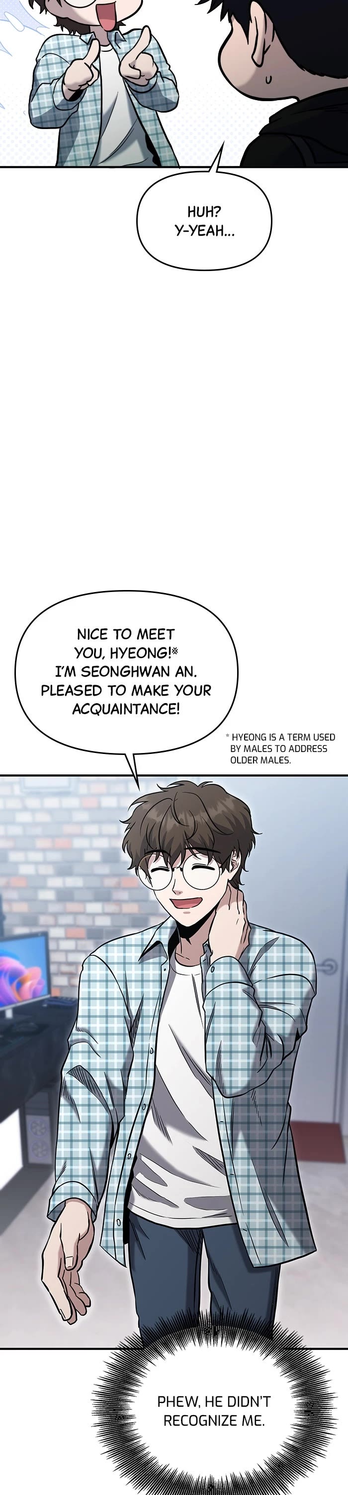 A Hero Who Is Good At Everything Chapter 7 page 27 - Chapter 7: Episode 7