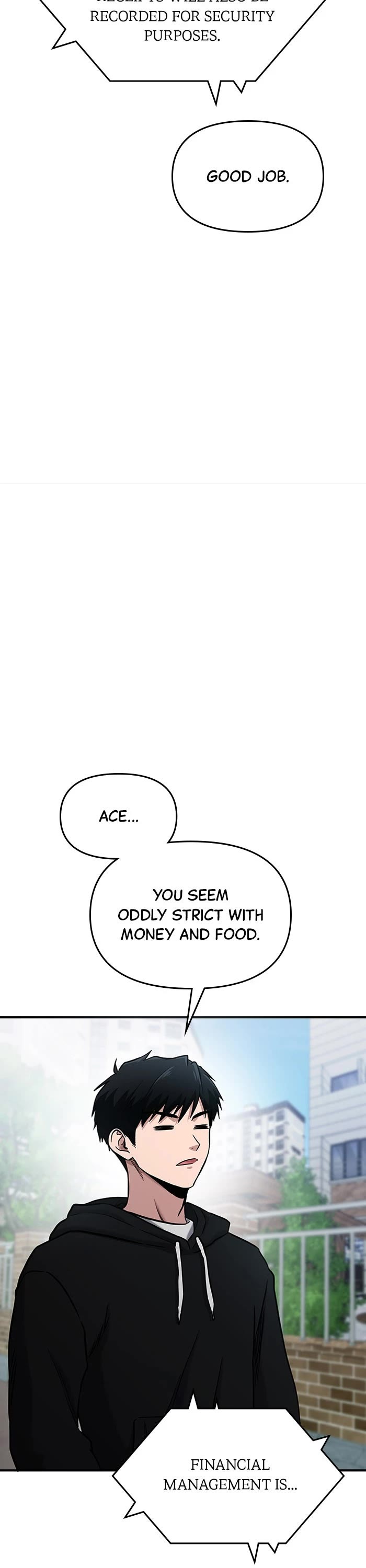 A Hero Who Is Good At Everything Chapter 7 page 31 - Chapter 7: Episode 7