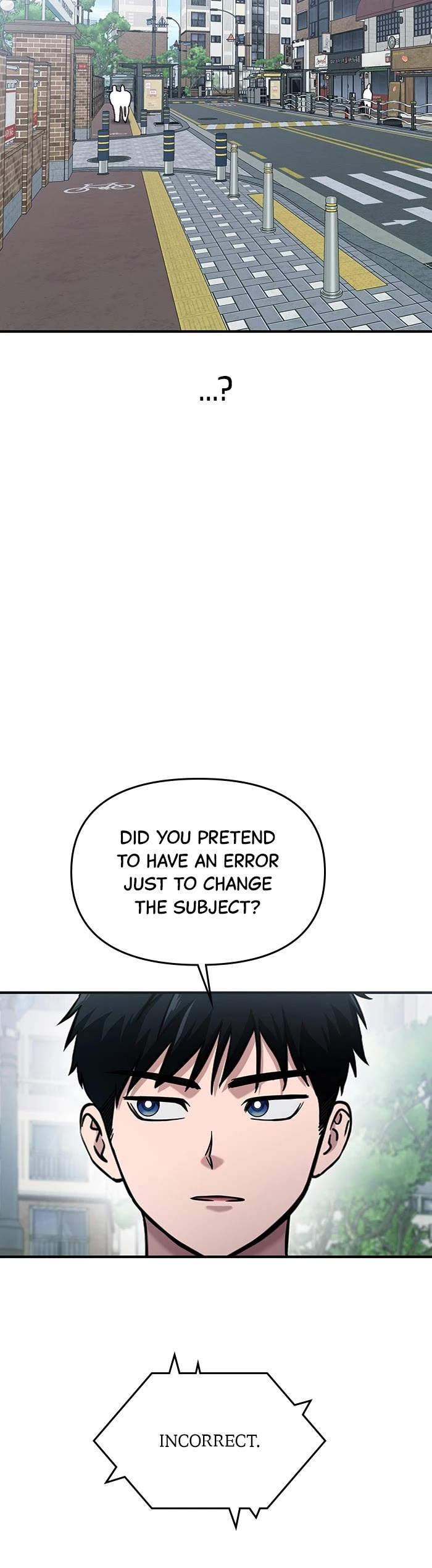 A Hero Who Is Good At Everything Chapter 7 page 34 - Chapter 7: Episode 7
