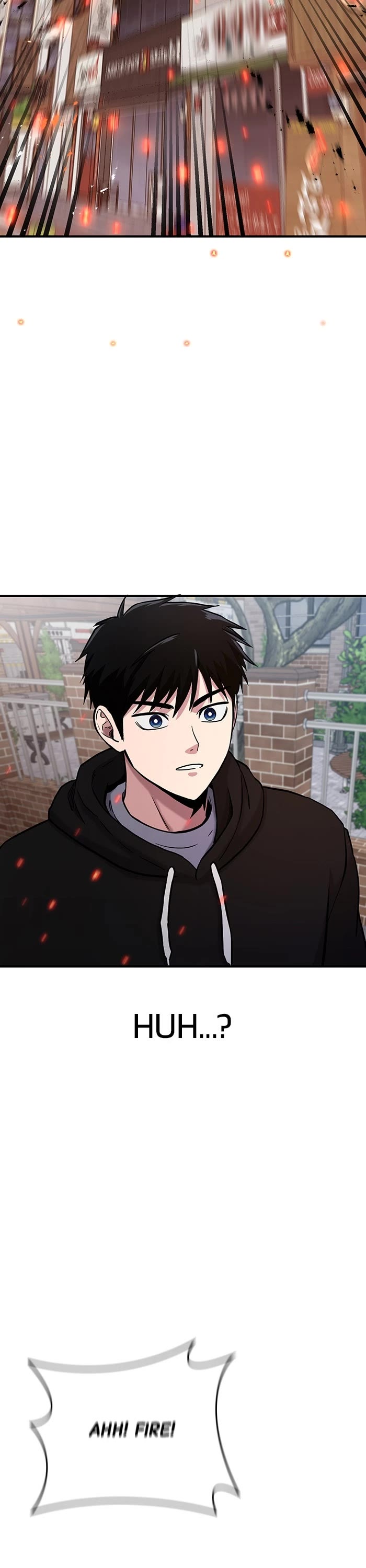 A Hero Who Is Good At Everything Chapter 7 page 36 - Chapter 7: Episode 7